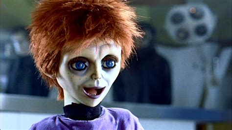 Seed of chucky. Things To Know About Seed of chucky. 